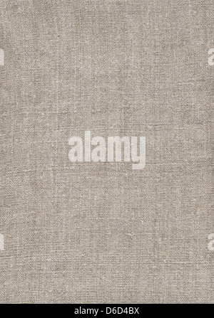 Natural linen canvas handmade. Background image Stock Photo - Alamy