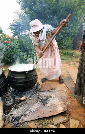 https://l450v.alamy.com/450v/d6eey4/african-woman-cooking-in-a-large-pot-outside-d6eey4.jpg