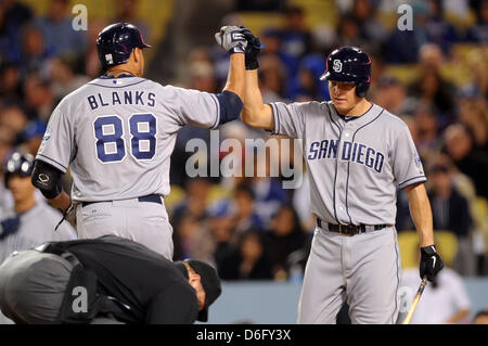 Colorado Rockies left fielder Jurickson Profar (29) in the second inning of  a baseball game Tuesday, June 27, 2023, in Denver. (AP Photo/David  Zalubowski Stock Photo - Alamy