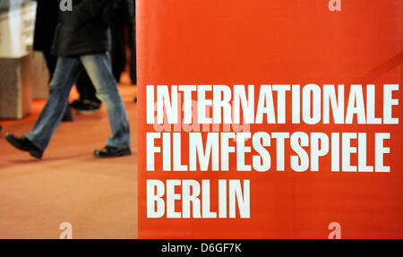 Berlin. Berlinale. Internationale Filmfestspiele. Berlinale Palast