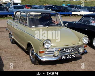 Auto Union DKW F12 pic1. Stock Photo