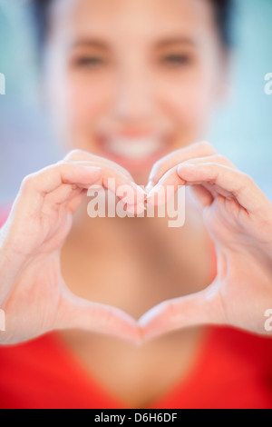 Love, conceptual image Stock Photo