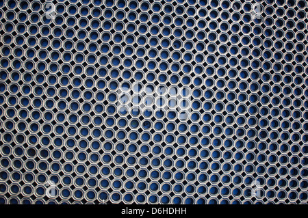 Man Made Background - John Gollop Stock Photo