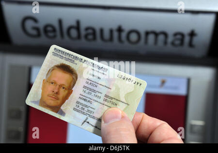 Forex Trading Id Card