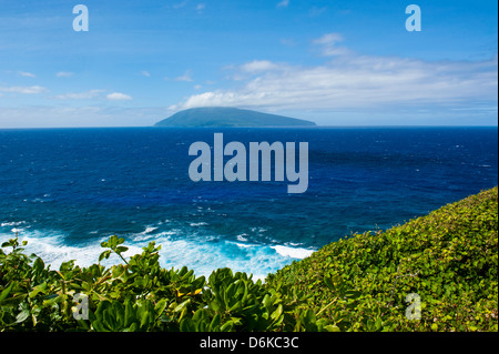 Ofu Island, Manua Island group, American Samoa, South Pacific, Pacific Stock Photo