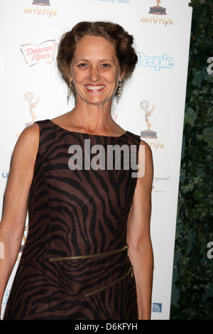 Melissa Leo 63rd Annual Primetime Emmy Awards Cocktail Reception