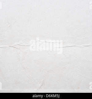 Background of vintage grunge paper texture Stock Photo