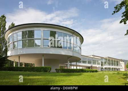 Berlin, Germany, reconstructed George C. Marshall House Stock Photo