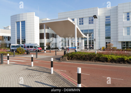 midlands russells dudley hospital hall west alamy