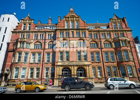 The Lister Hospital Chelsea Bridge Road Chelsea London UK Stock Photo