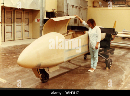 The Teledyne Ryan Firebee was a notable UAV (Unmanned Aerial Vehicle ...