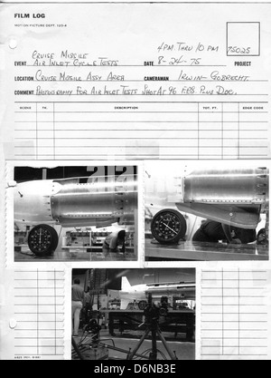 Mark Irwin's collection includes images from the NASA Apollo program ...