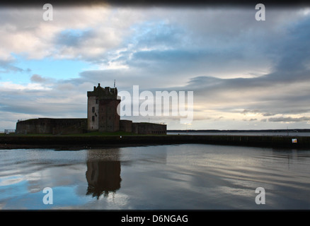 broughty ferry castle
