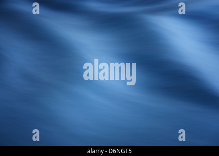 Abstract water background Stock Photo