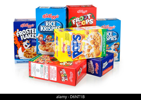 Frosted Flakes Cereal, Large Size