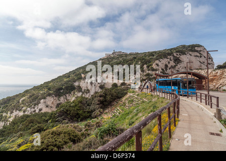 Capo Caccia, Sardinia, Italy Stock Photo - Alamy