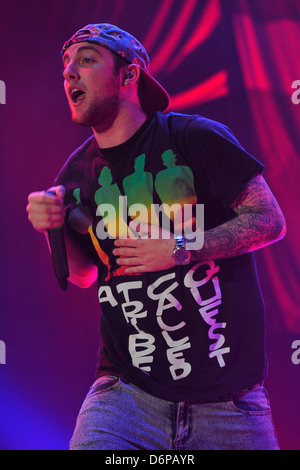 Design cheap the blue slide park tour mac miller poster shirt