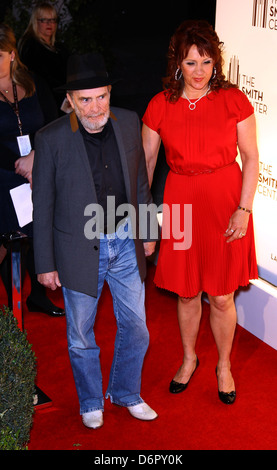 Merle Haggard and Theresa Ann Lane The Smith Center for Performing Arts