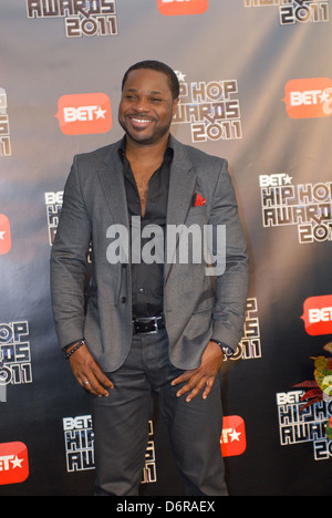 malcolm jamal warner hip hop