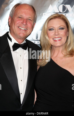 Nancy stafford hi res stock photography and images Alamy