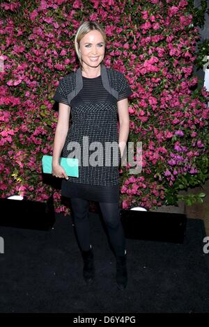 New York, USA. 24th April, 2013. at arrivals for 8th Annual CHANEL Tribeca Film Festival Artist Dinner, The Odeon, New York, NY April 24, 2013. Photo By: Andres Otero/Everett Collection/Alamy Live News Stock Photo