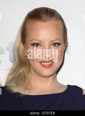 Wendi McLendon-Covey TheWrap's 3rd Annual Pre-Oscar Party held at