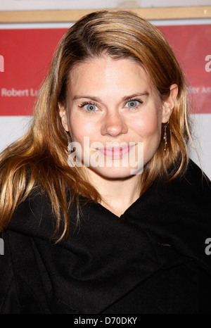 Celia Keenan-Bolger Opening night afterparty forthe MCC production of