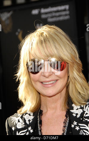 Hollywood, California, USA. 25th April, 2013. Lulu during the TCM Classic Film Festival presentation of the 45th Anniversary Restoration of FUNNY GIRL, held at the TCL Chinese Theatre, on April 25, 2013, in Los Angeles.(Credit Image: Credit:  Michael Germana/Globe Photos/ZUMAPRESS.com/Alamy Live News) Stock Photo
