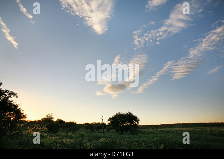 Landscape imagery of Kwazulu Natal, South Africa Stock Photo - Alamy