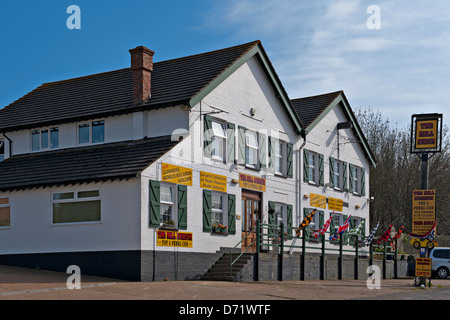 The Mill Toy & Pedal Car Museum, Northiam, East Sussex Stock Photo - Alamy