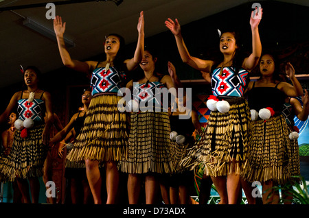 New Zealand Maori traditional musical Instrument Stock Photo: 4189833 ...