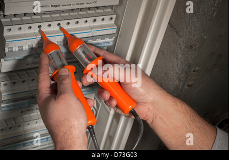 Messgeraet hi-res stock photography and images - Alamy