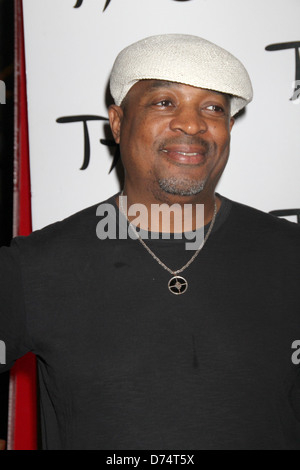 Public Enemy Worship Thursday with Public Enemy at Tao Nightclub inside