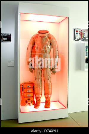 Space odyssey hi-res stock photography and images - Alamy