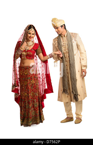 Posing Two Brides or Two Grooms • The New Art of Capturing Love