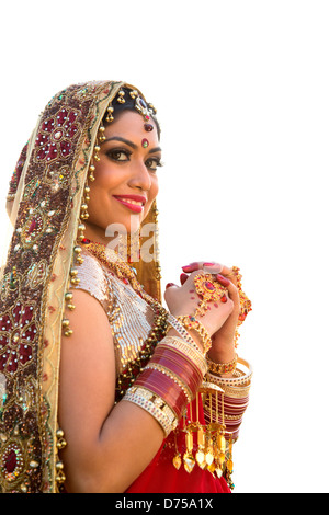 Common Indian Wedding Traditions