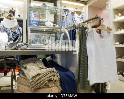 The New Tommy Bahama Store in Toronto [PHOTOS] – WWD