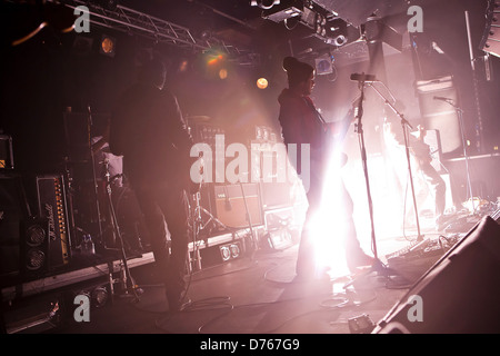 Jesse lacey hi-res stock photography and images - Alamy