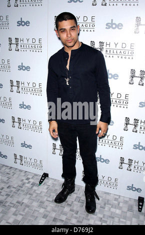 Wilmer Valderrama Wilmer Valderrama celebrates his 32nd Birthday at