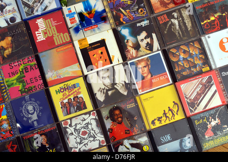 Music Cds Stock Photo Alamy Music Cds Stock Photo Alamy