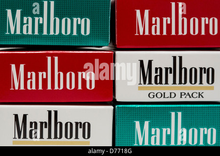 marlboro stock