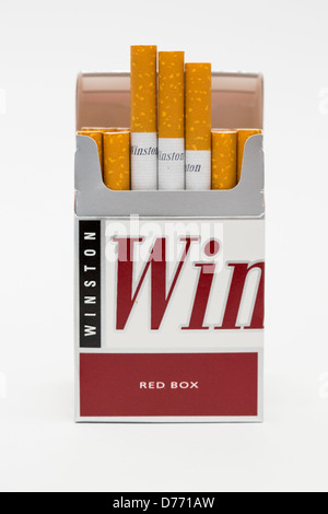 winston red shorts cigarettes 200s Deutschland Winston (cigarette) - Wikipedia