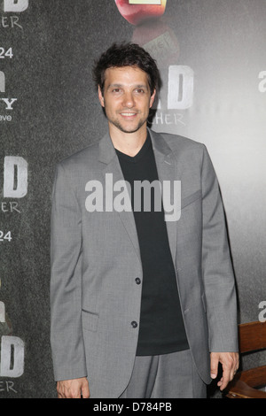 Ralph Macchio At Arrivals For Bad Teacher Premiere, The Ziegfeld ...