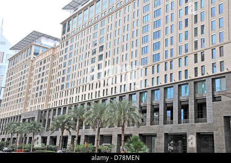 Ritz Carlton Dubai Hi Res Stock Photography And Images Alamy