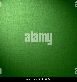 green abstract linen background or grid pattern textile texture Stock ...