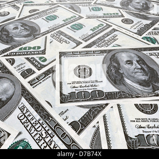 Money concept Stock Photo
