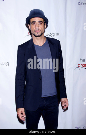 Bobby Cannavale The 77th Annual Drama League Awards Ceremony and Luncheon held at the Marriott Marquis Hotel - Arrivals New Stock Photo