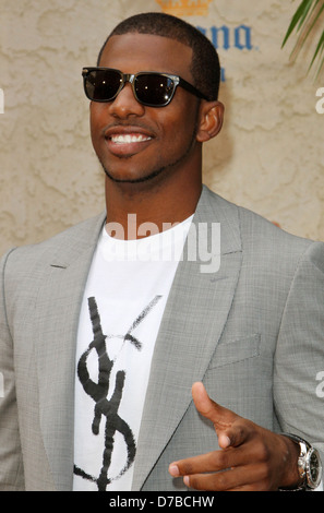 Chris Paul Spike TV's 5th Annual 2011 'Guys Choice Awards' held at Sony Pictures Studios - Arrivals Los Angeles, California - Stock Photo