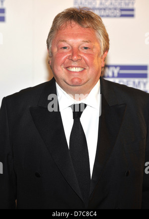 Guest Sony Radio Academy Awards held at the Grosvenor House - Arrivals. London, England - 09.05.11 Stock Photo
