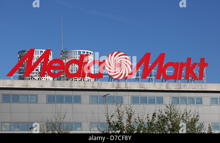 Media markt spain hi-res stock photography and images - Alamy